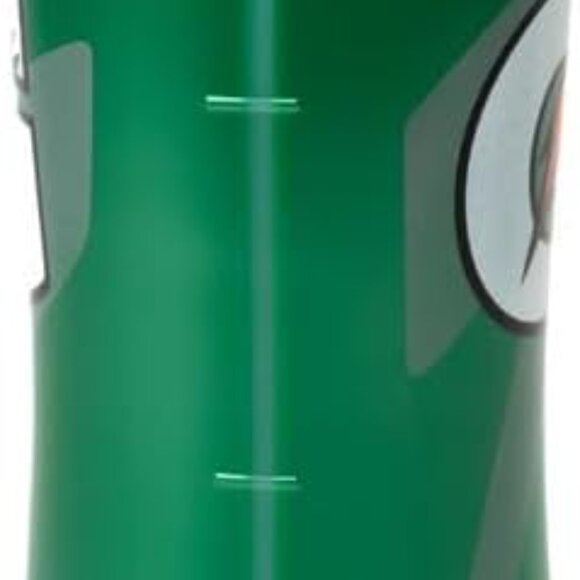 Gatorade Water Squeeze Bottle, 32 oz. with Fast Cap | Green | BRAND NEW - Picture 6 of 7